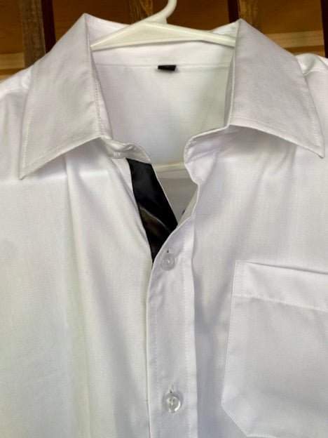 Navigational Button Up
