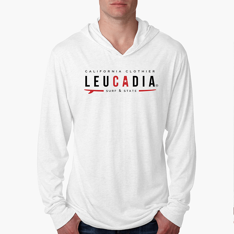 Classic Surf Pullover