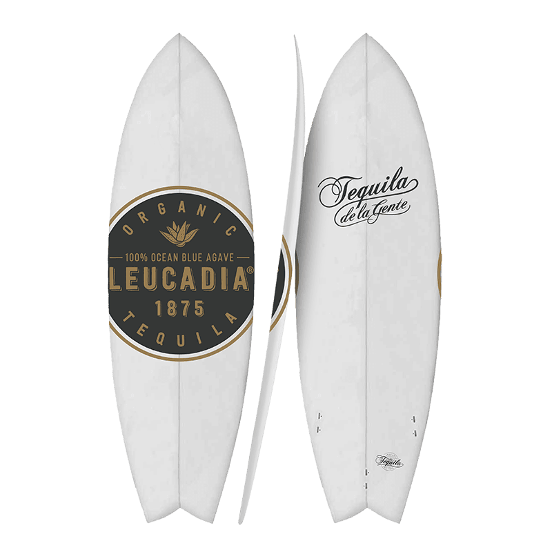Leucadia Avocado Fishtail