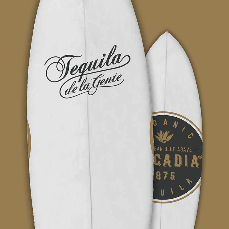 Leucadia Avocado Fishtail