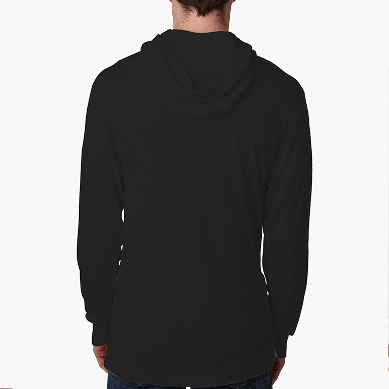 Classic Surf Pullover