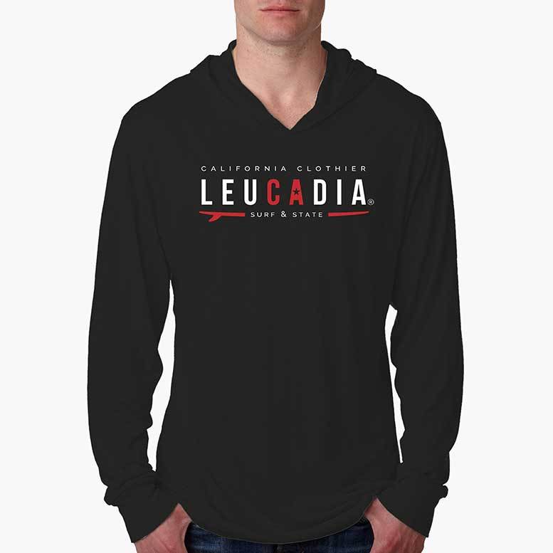 Classic Surf Pullover