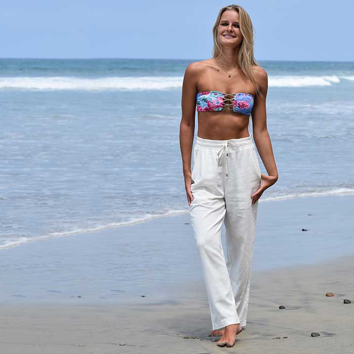 Kelly Beach Pants