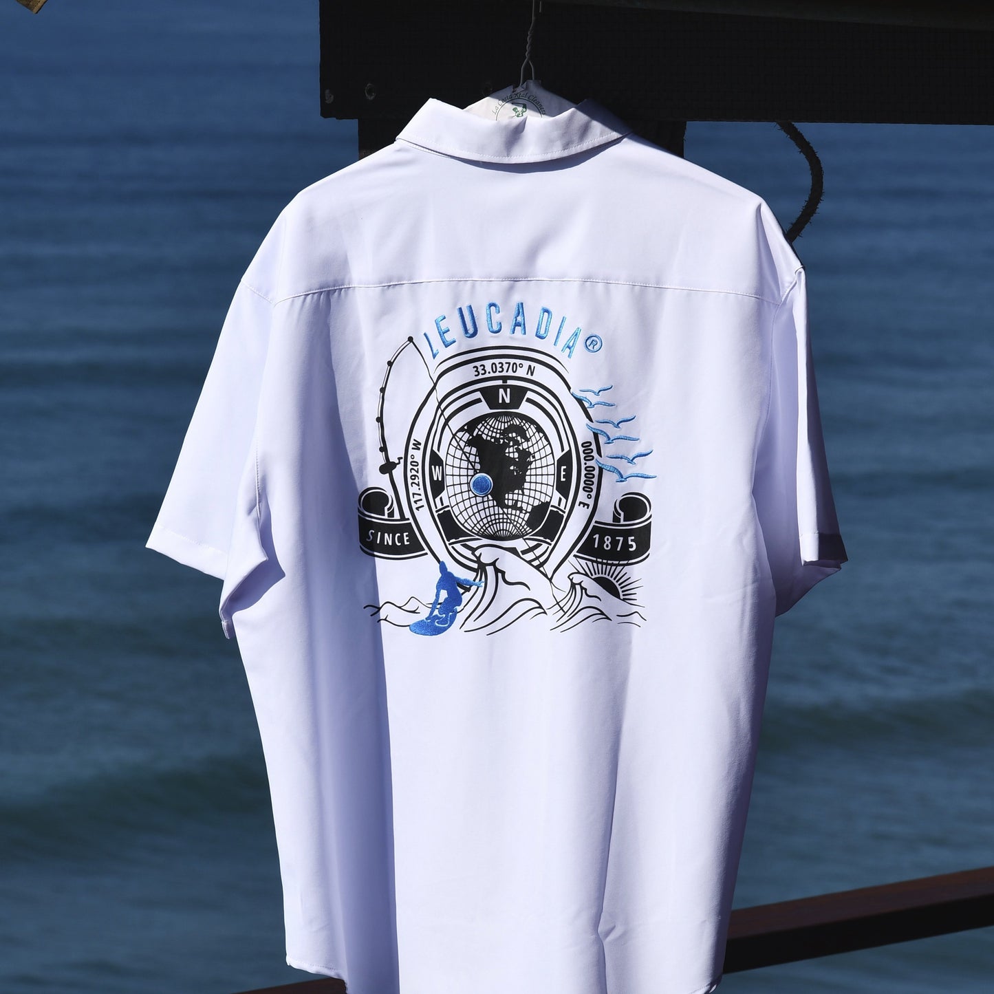 Navigational Button Up