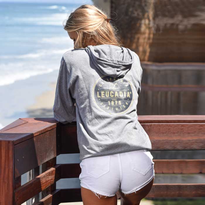 Lulucadia Hoodie
