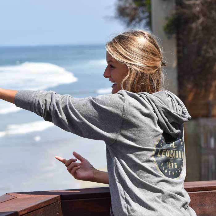 Lulucadia Hoodie