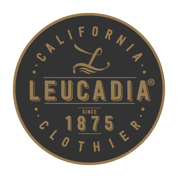 Leucadia's Original 1875 Logo