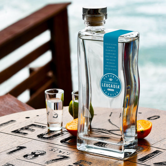 Leucadia® Tequila