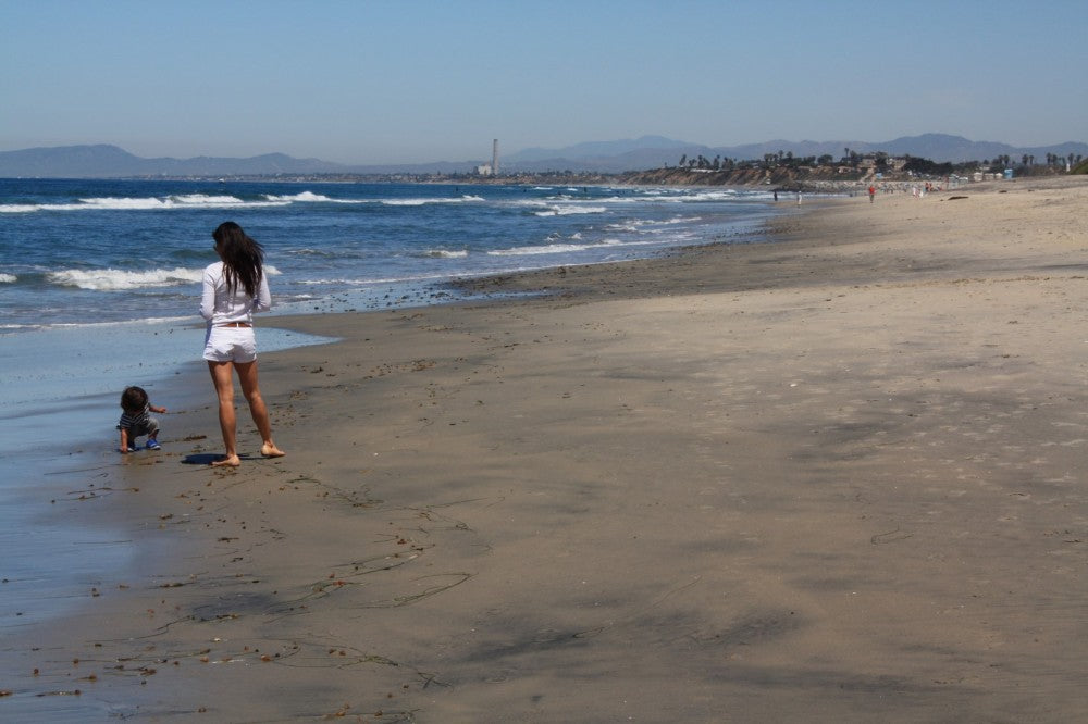 Grandview Beach