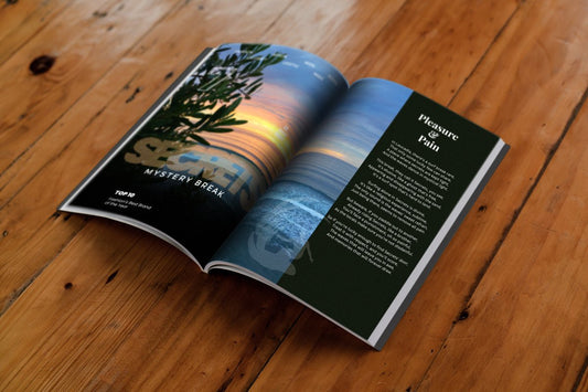 Leucadia® Magazine