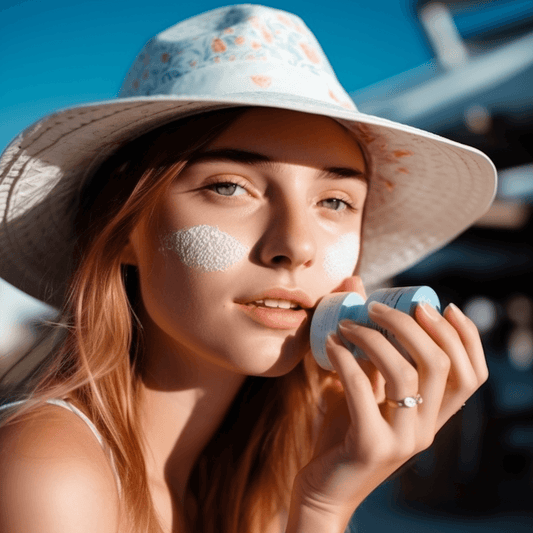 New Collagen Technology for Sunscreen; Protynal