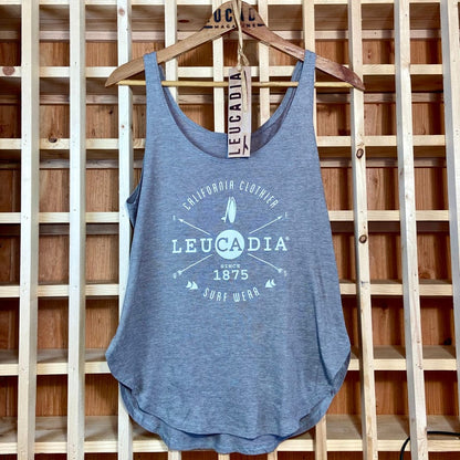 Women's Navigational Tank