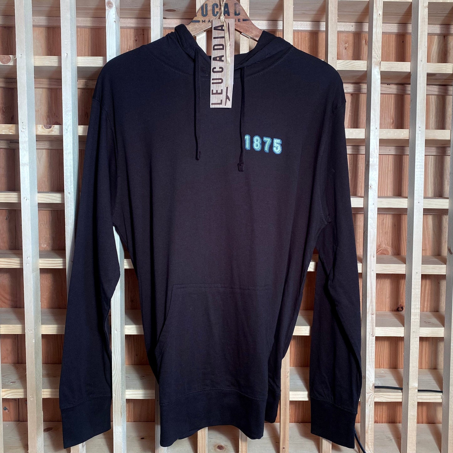 1875 Pullover Hoodie