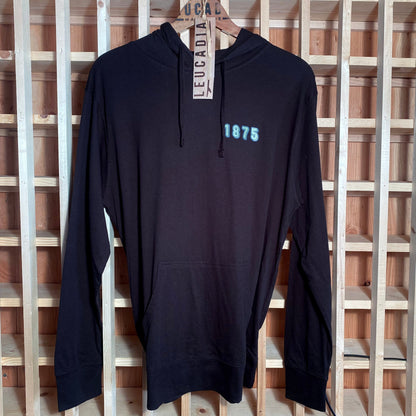 1875 Pullover Hoodie