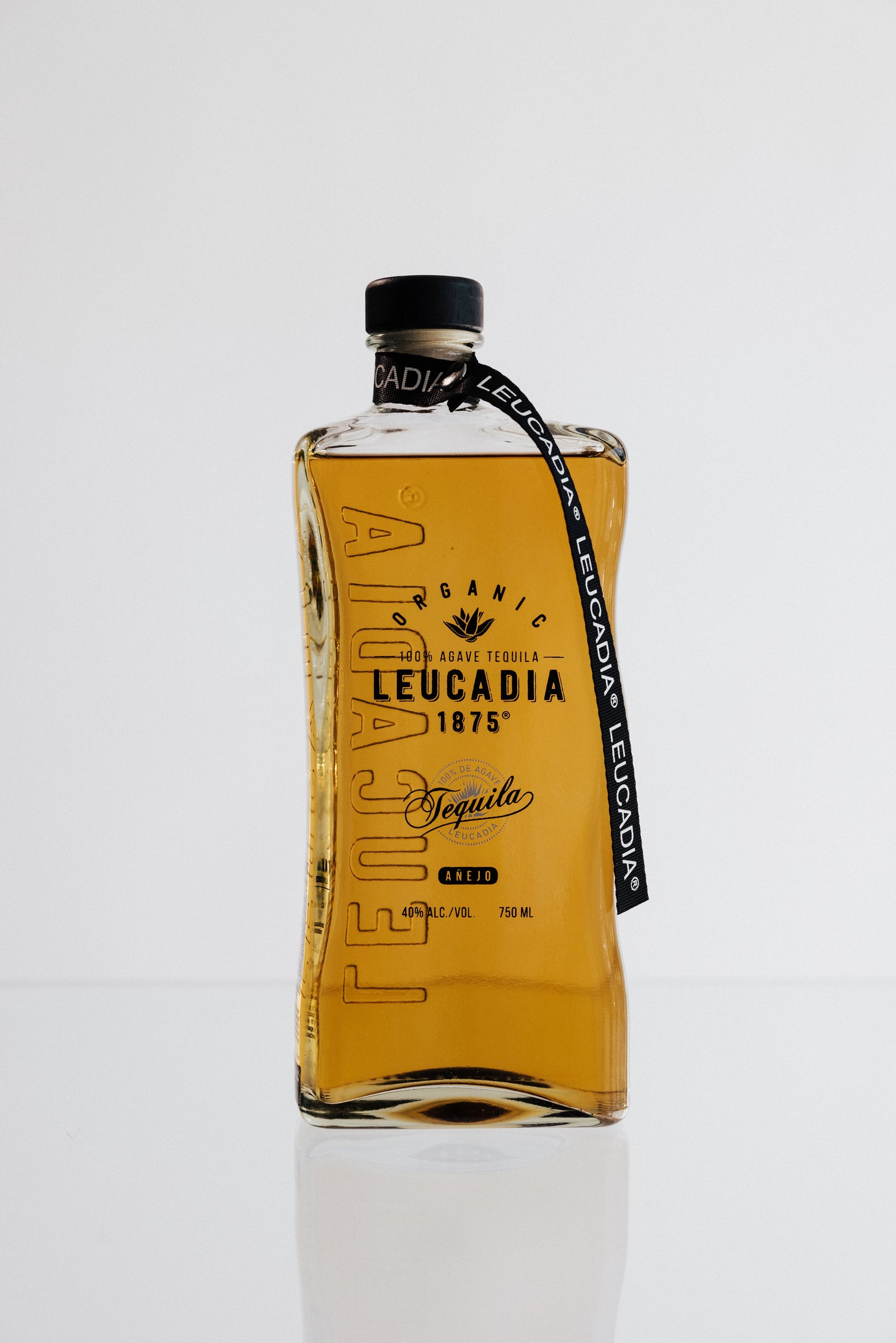 Leucadia® Añejo Tequila