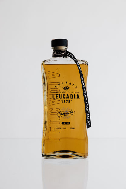 Leucadia® Añejo Tequila
