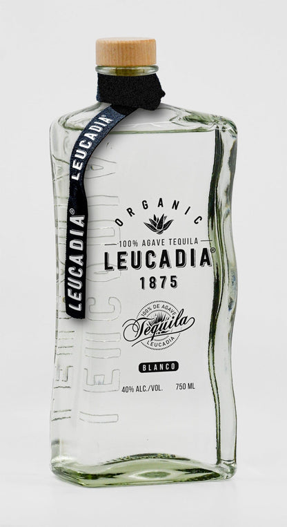 Leucadia® Blanco Tequila
