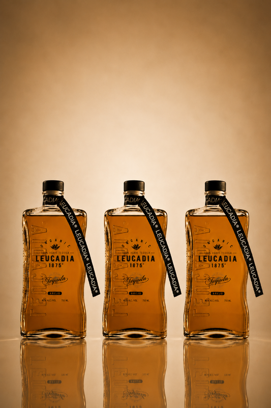 Añejo Case