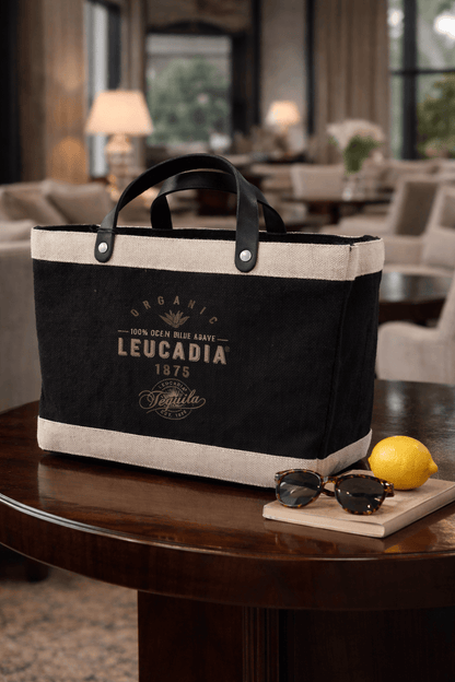 Leucadia® Market Tote