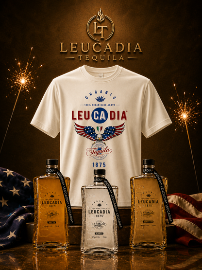 Red, White & Reposado Flight