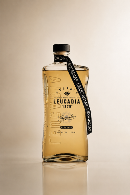 Leucadia® Reposado Tequila