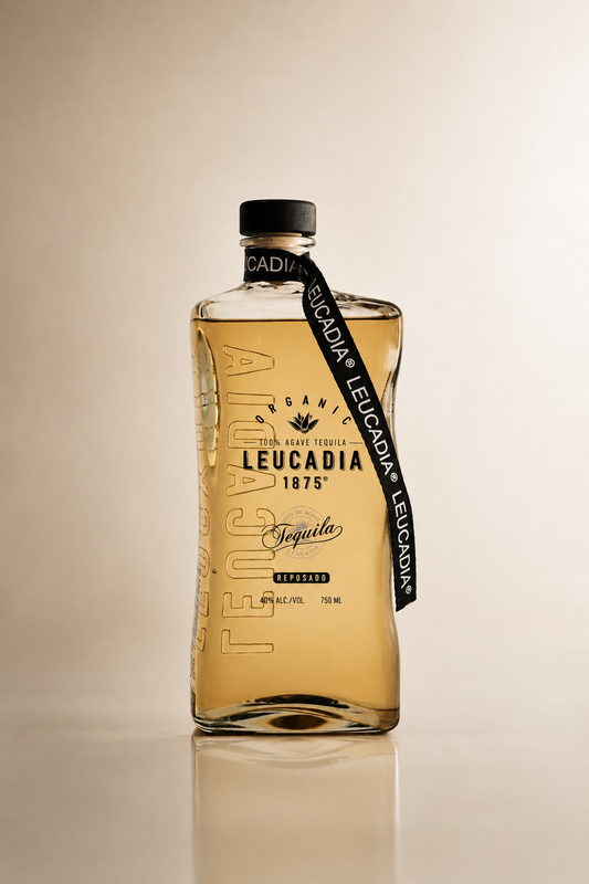 Leucadia® Reposado Tequila