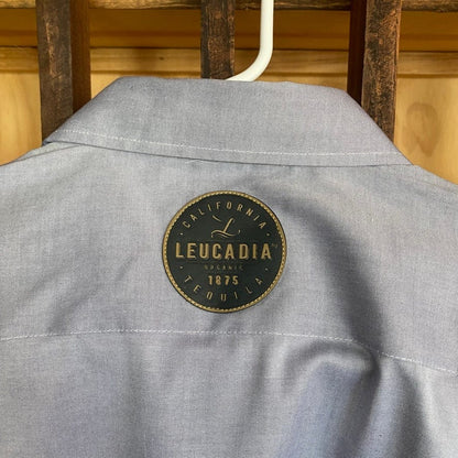 Embroidered Subtle Side Logo