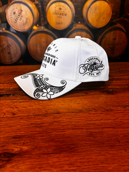Leucadia® Blanco Beach Cap