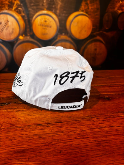Leucadia® Blanco Beach Cap