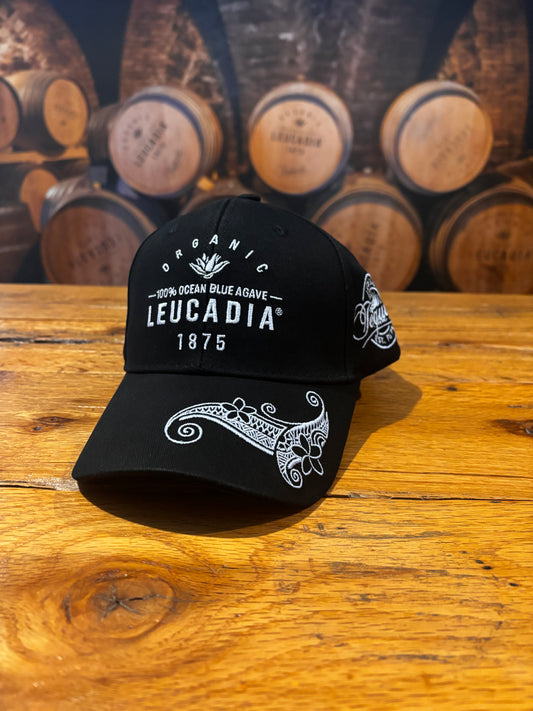 Leucadia® Black Cap