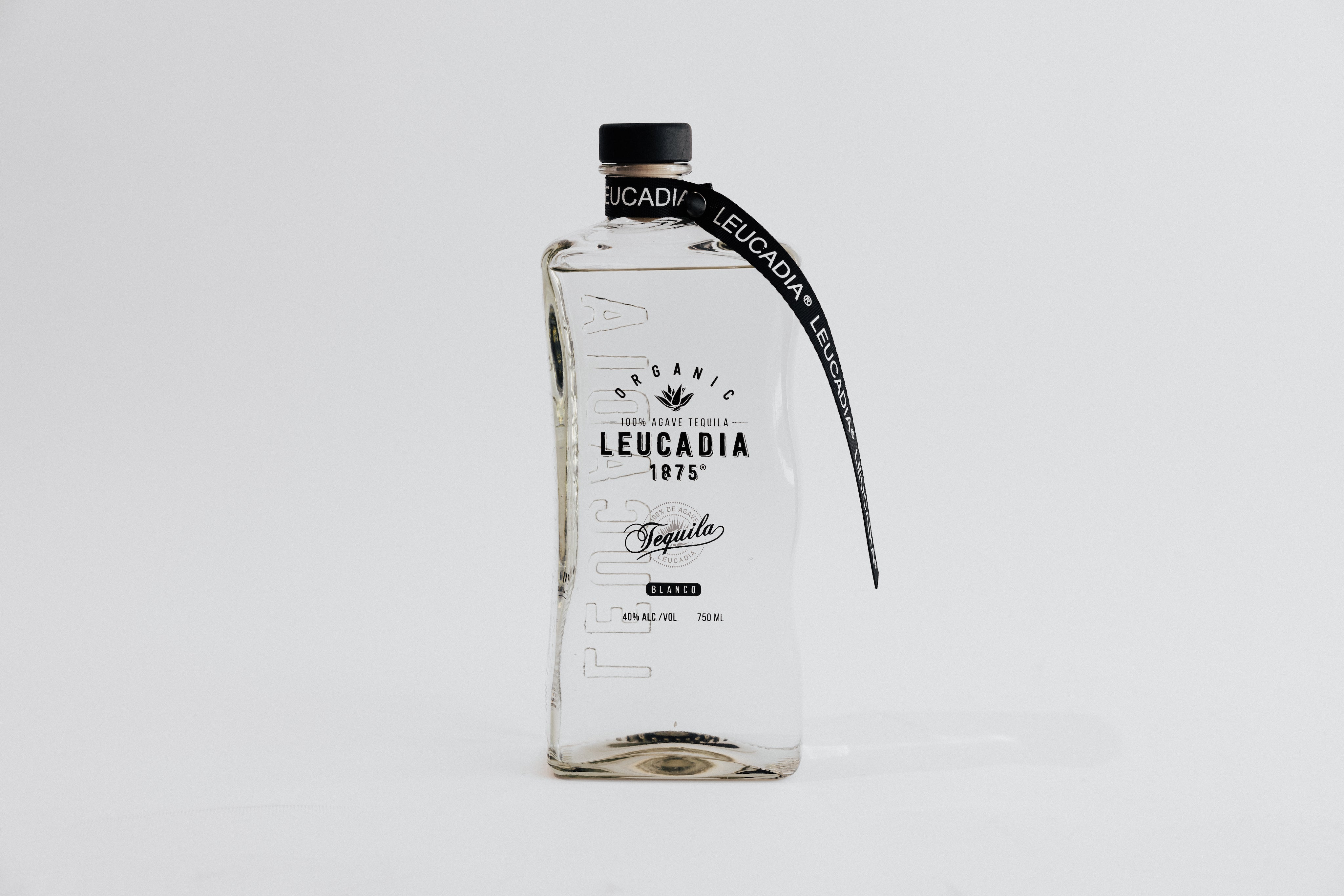 Leucadia® Blanco Tequila