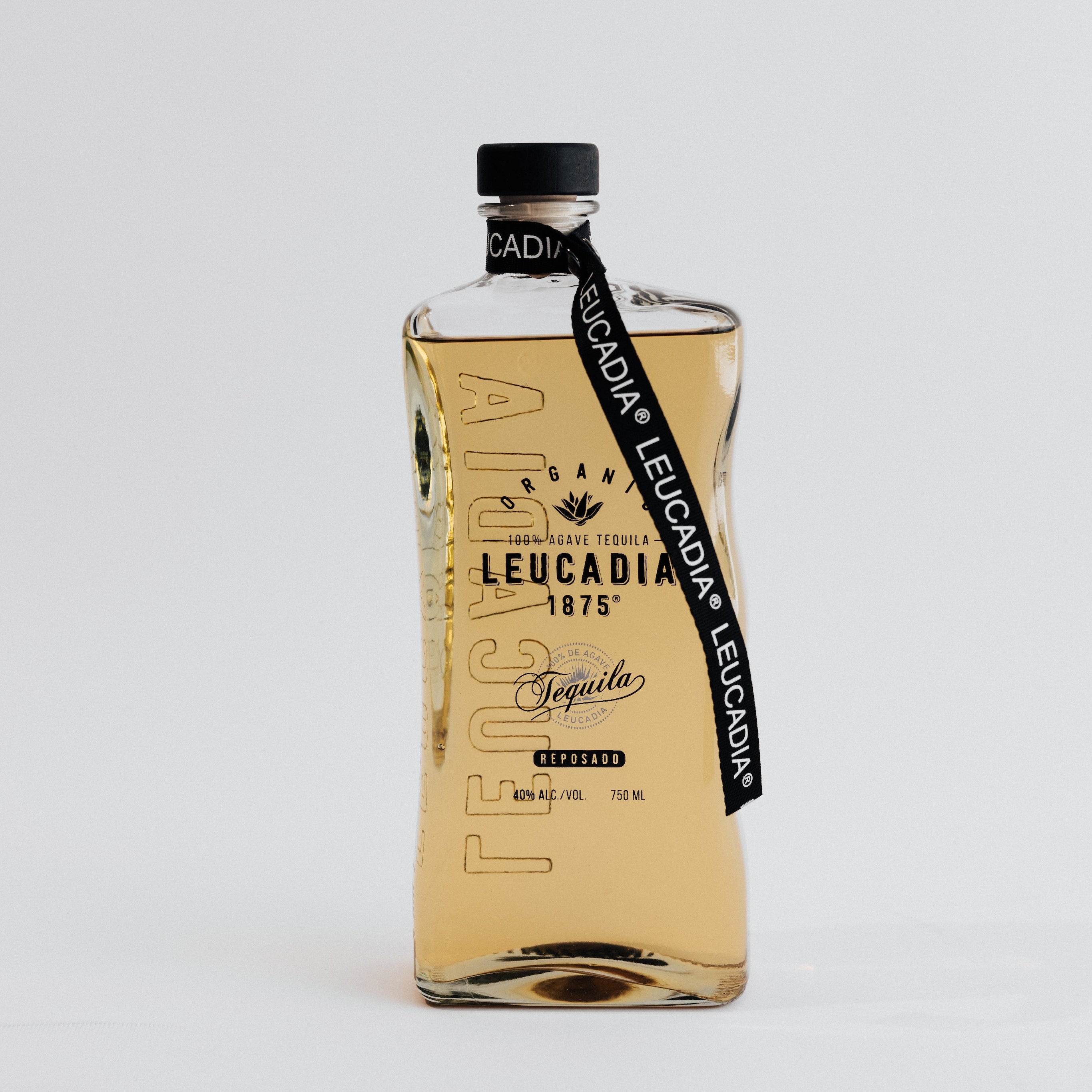 Leucadia® Reposado Tequila