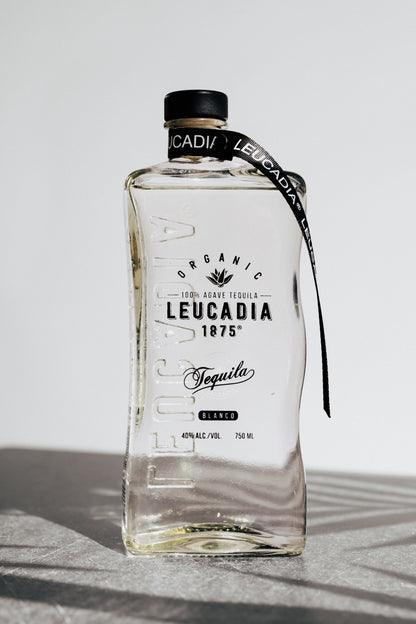 Leucadia® Blanco Tequila