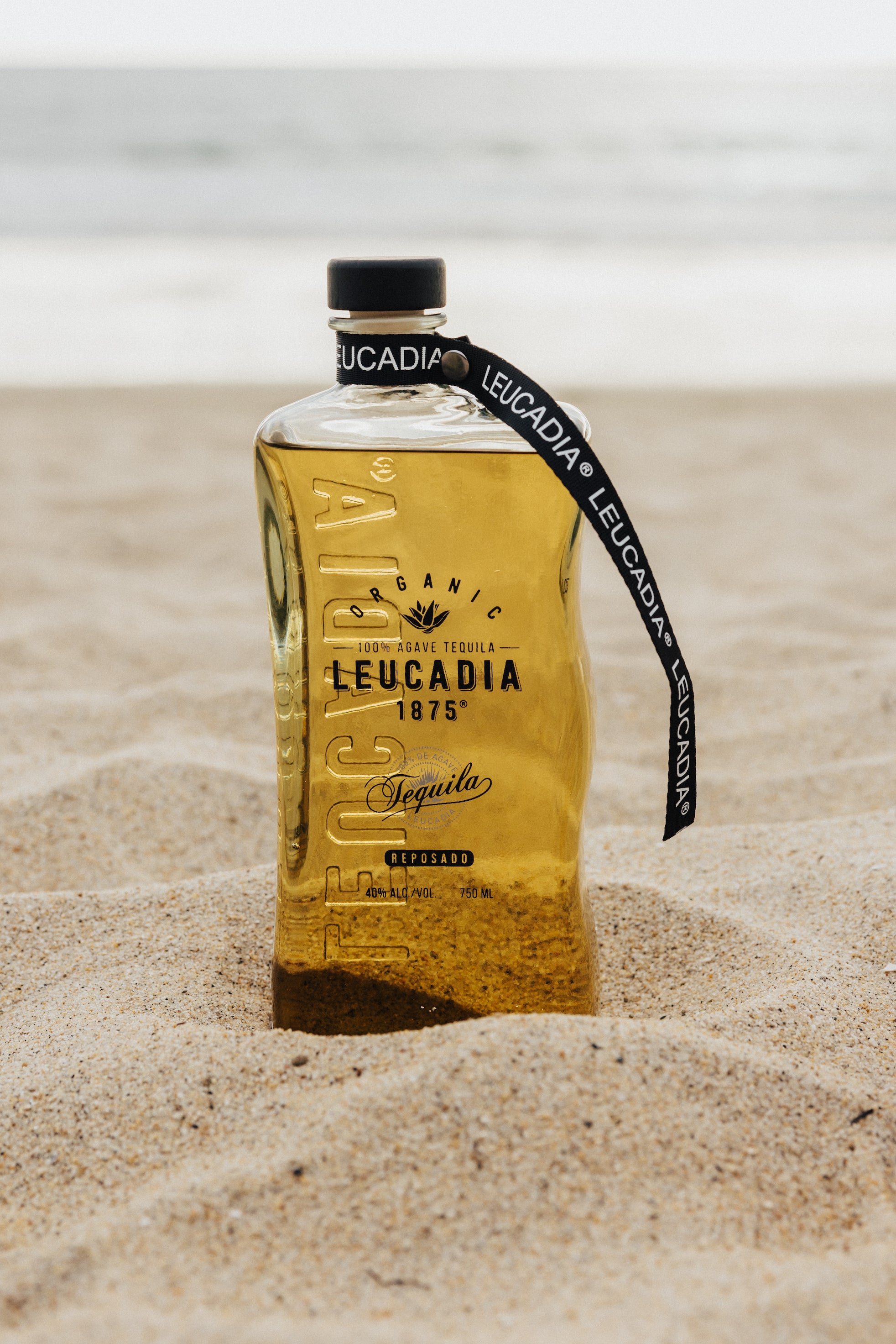 Leucadia® Reposado Tequila