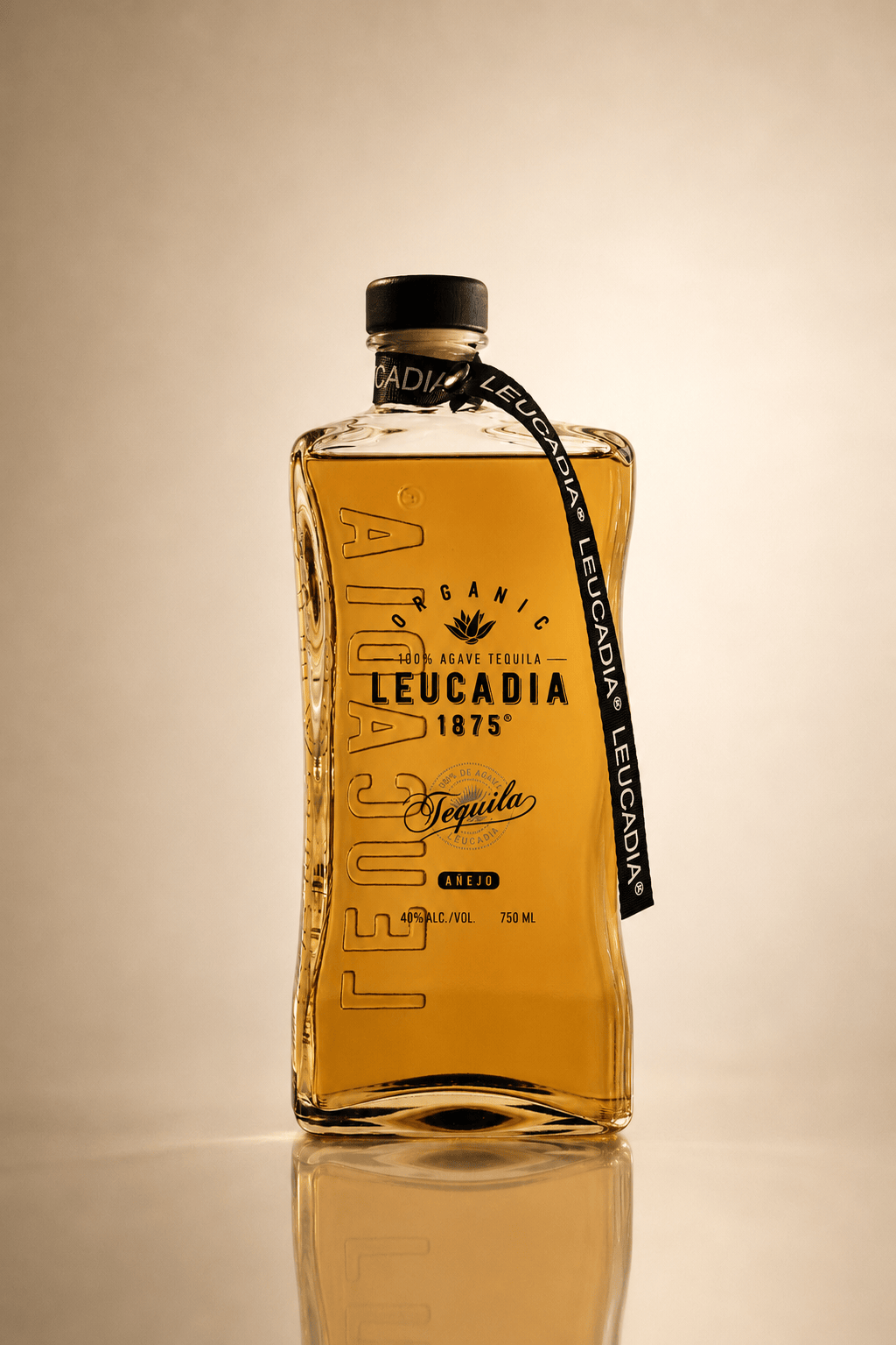 Leucadia® Añejo Tequila