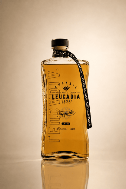 Leucadia® Añejo Tequila