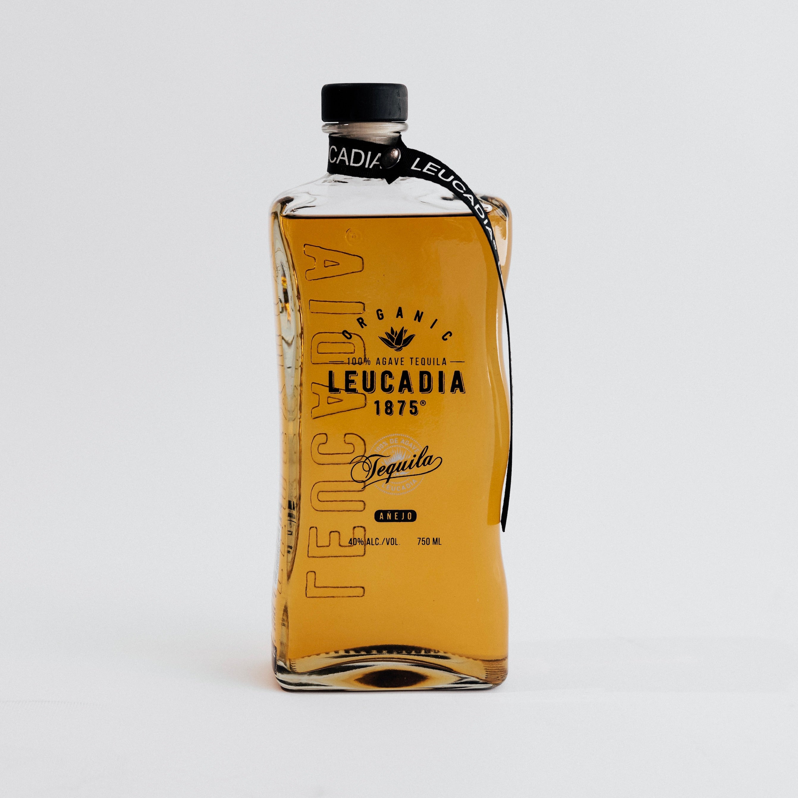 Leucadia® Añejo Tequila