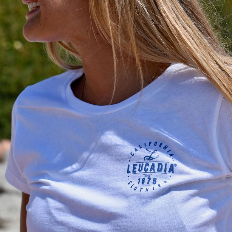 Classic Logo Tee