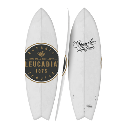 Leucadia Avocado Fishtail