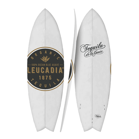 Leucadia Avocado Fishtail