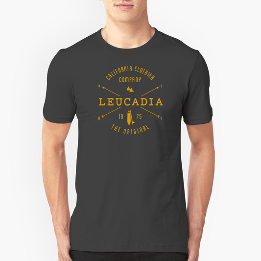 Navigation Tee