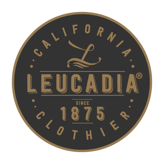 Leucadia's Original 1875 Logo